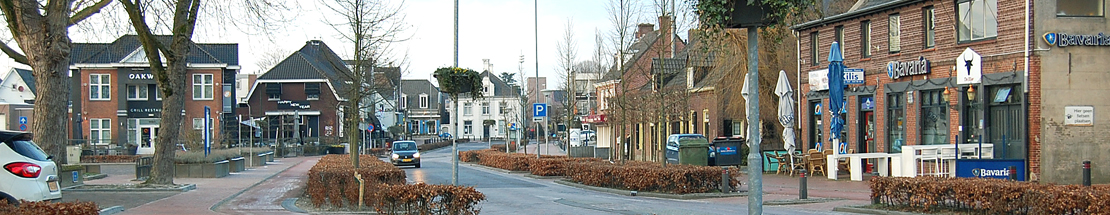 Dorpstraat
