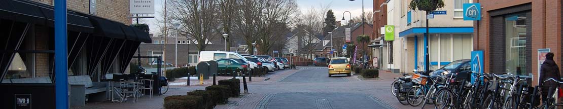Rapportstraat