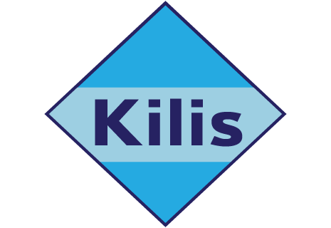 Logo Eethuis Kilis
