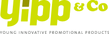 Logo Yipp & Co