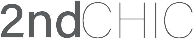 Logo 2ndCHIC