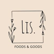Logo LIS Foods and Goods
