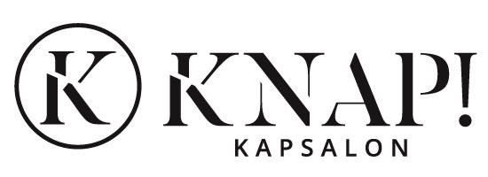 Logo Kapsalon KNAP!