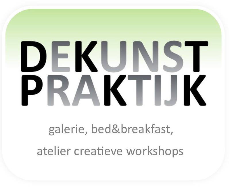 Logo De Kunstpraktijk