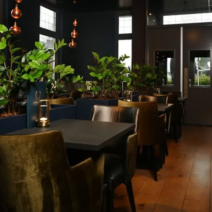 Photo Julius Grand Café