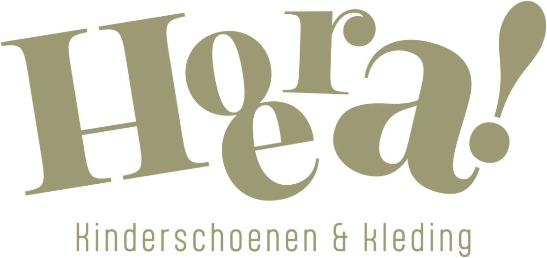 Logo HOERA! Children's Shoes and Clothing